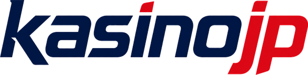 Logo kasinojp